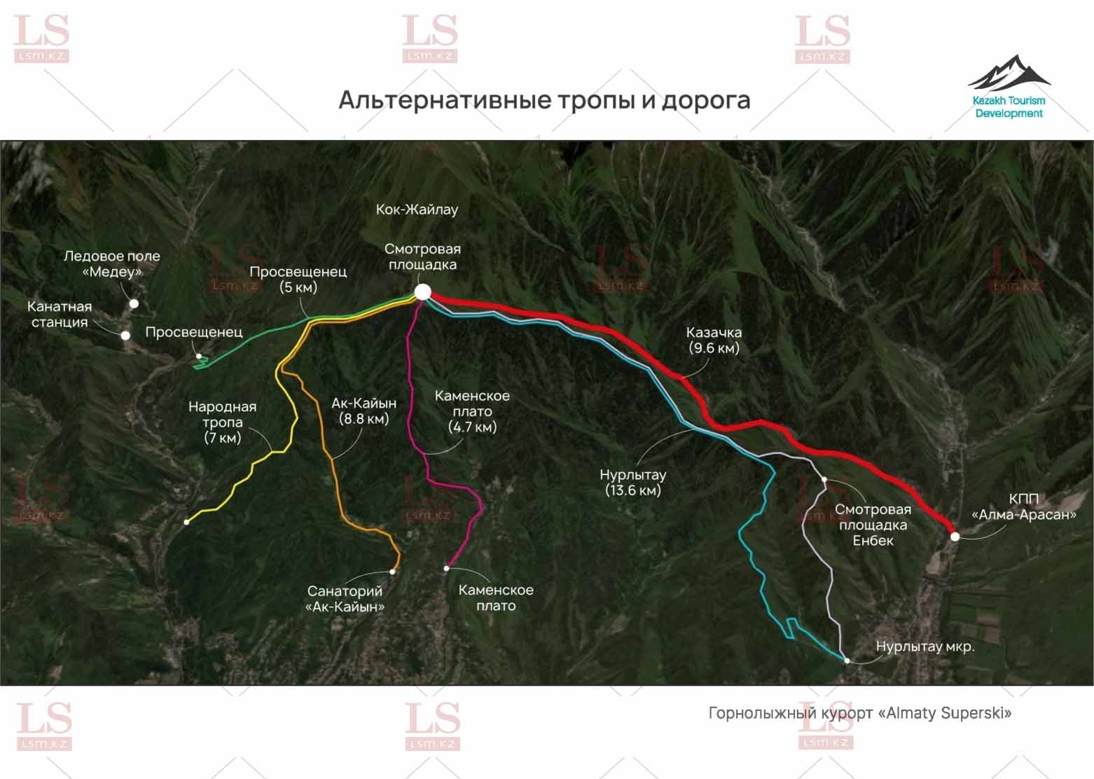 Схема предоставлена KTD